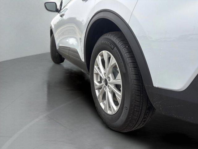 new 2026 Ford Escape car, priced at $25,956