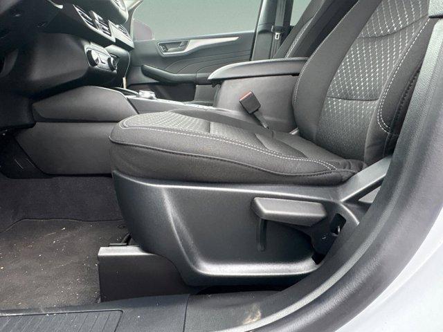 new 2026 Ford Escape car, priced at $25,956