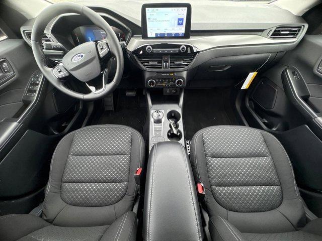 new 2026 Ford Escape car, priced at $25,956
