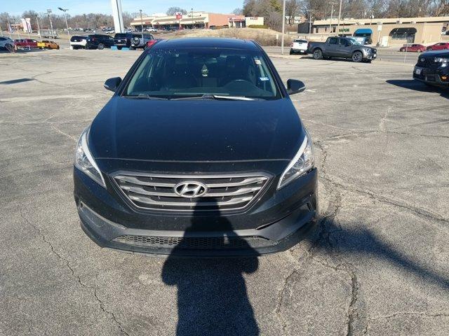used 2016 Hyundai Sonata car, priced at $8,990