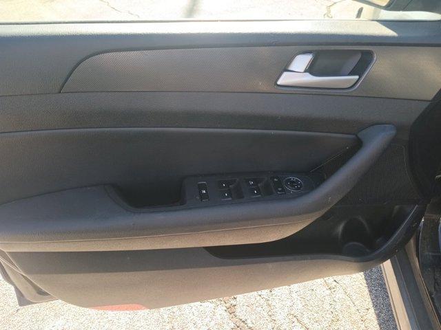 used 2016 Hyundai Sonata car, priced at $8,990