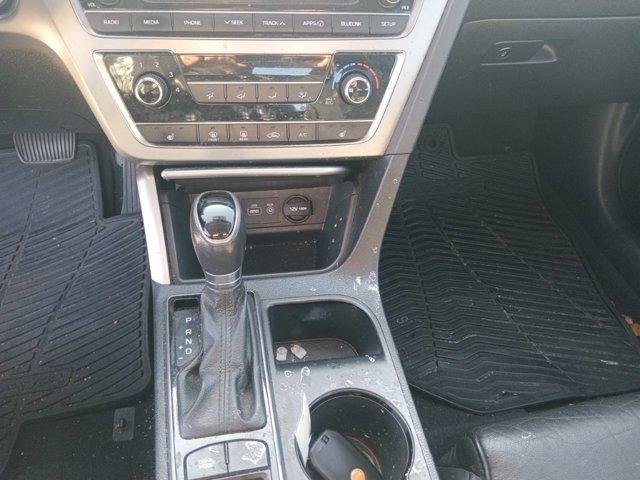 used 2016 Hyundai Sonata car, priced at $8,990