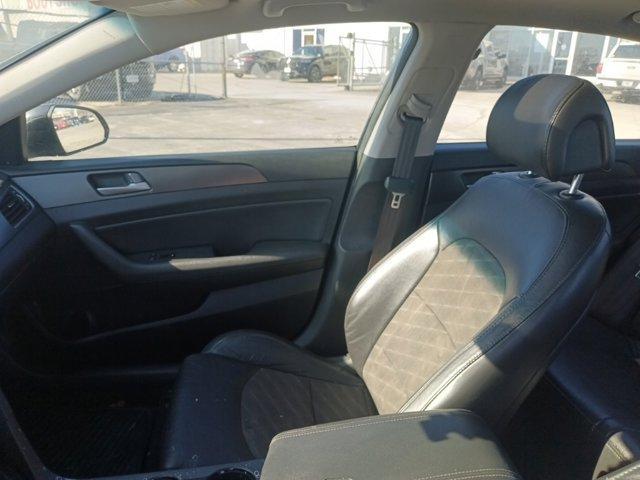 used 2016 Hyundai Sonata car, priced at $8,990