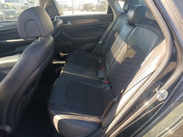 used 2016 Hyundai Sonata car, priced at $8,990