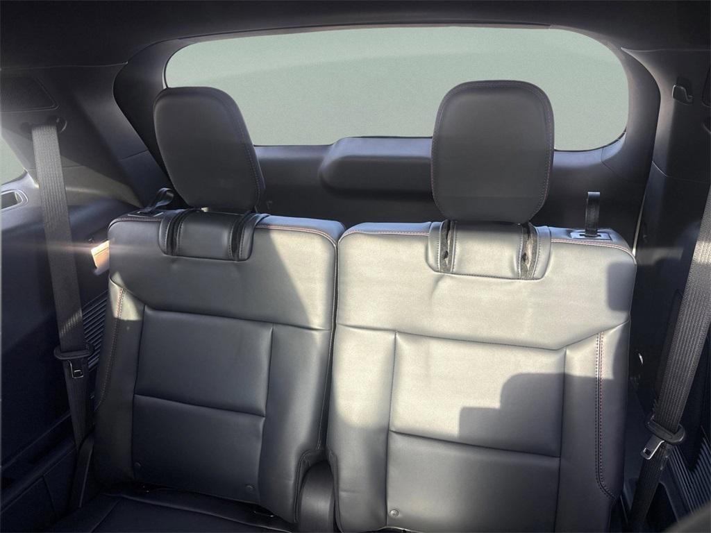 new 2026 Ford Explorer car, priced at $48,244