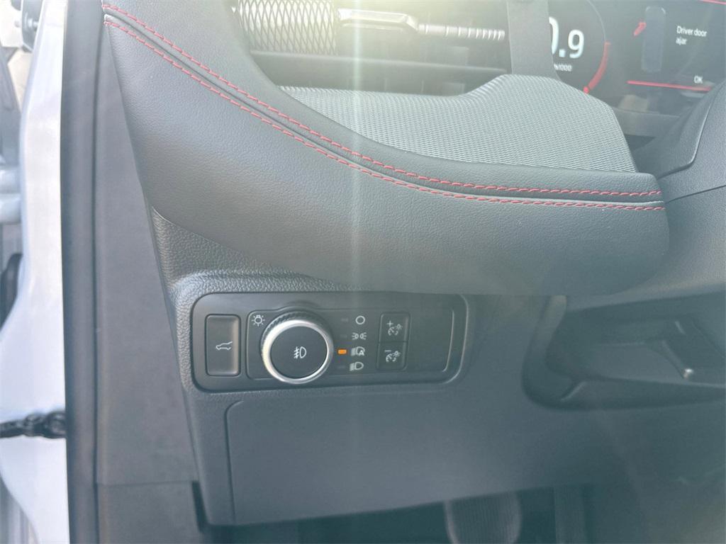 new 2026 Ford Explorer car, priced at $48,244