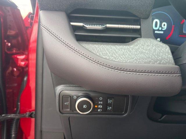 new 2026 Ford Explorer car, priced at $53,212