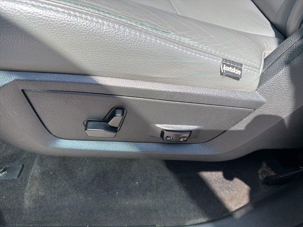used 2018 Ram 1500 car, priced at $19,564