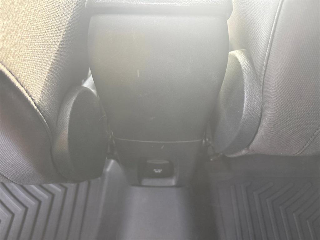 used 2020 Ford EcoSport car, priced at $11,990