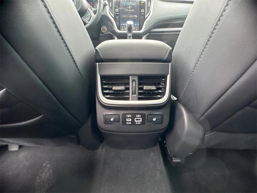 used 2025 Subaru Legacy car, priced at $29,340