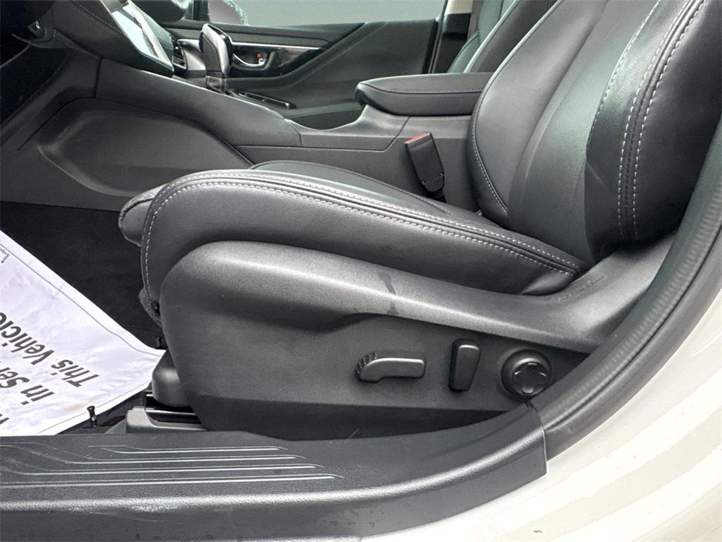 used 2025 Subaru Legacy car, priced at $29,340