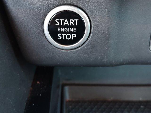 used 2021 Nissan Rogue car, priced at $17,490