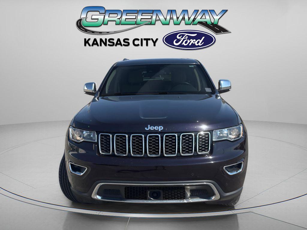used 2019 Jeep Grand Cherokee car, priced at $19,990