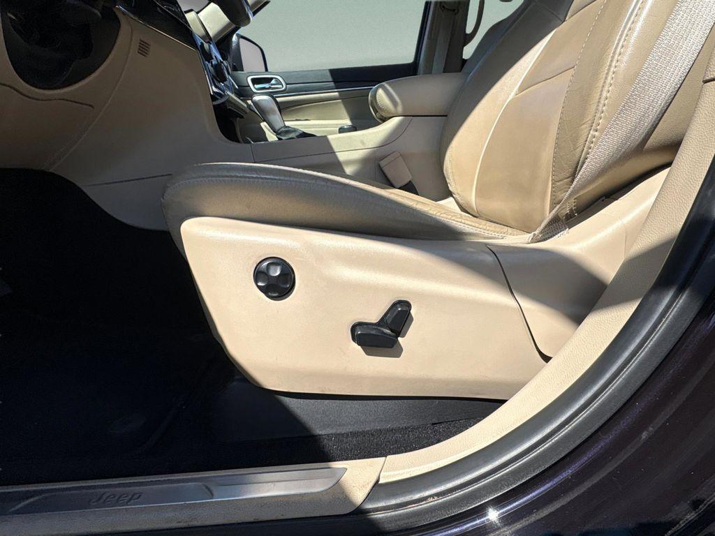 used 2019 Jeep Grand Cherokee car, priced at $19,990