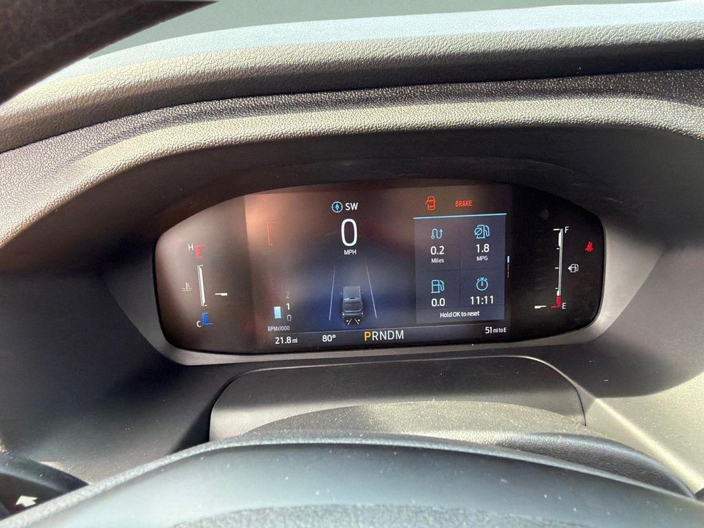 new 2026 Ford Transit-350 car, priced at $51,657