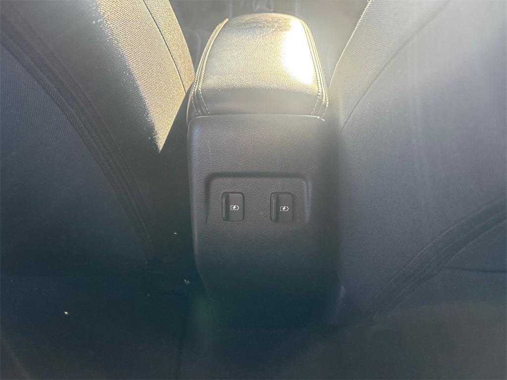 used 2023 Nissan Kicks car, priced at $15,690