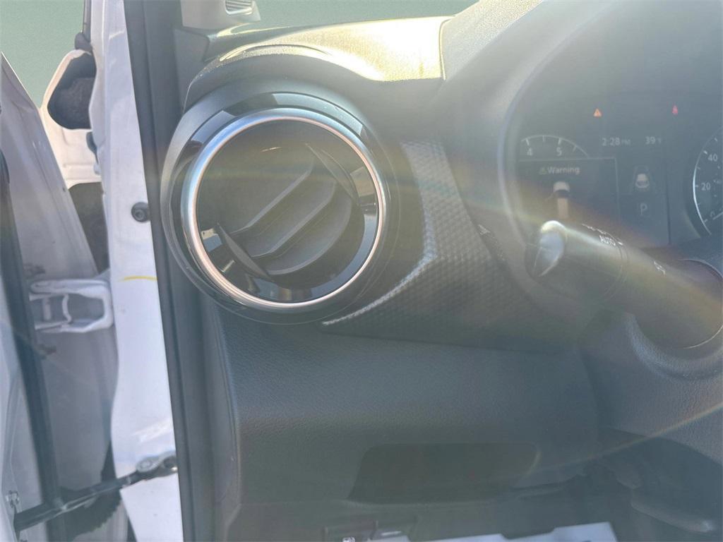 used 2023 Nissan Kicks car, priced at $15,690