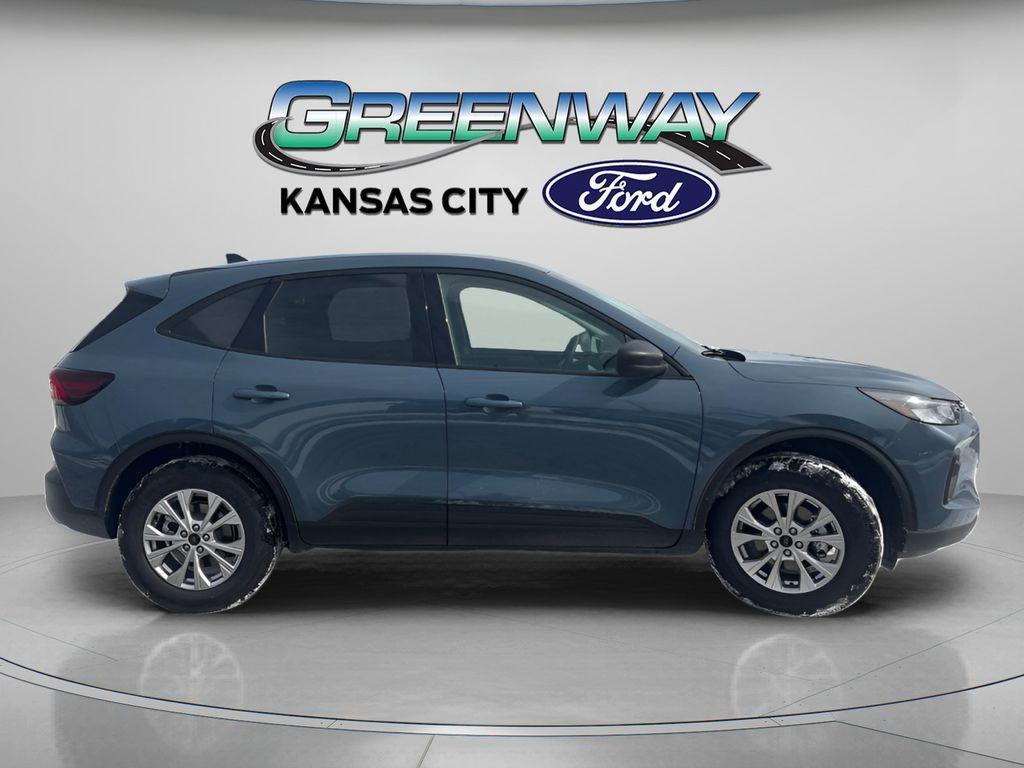 new 2026 Ford Escape car, priced at $29,876