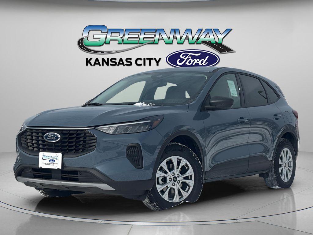 new 2026 Ford Escape car, priced at $29,876