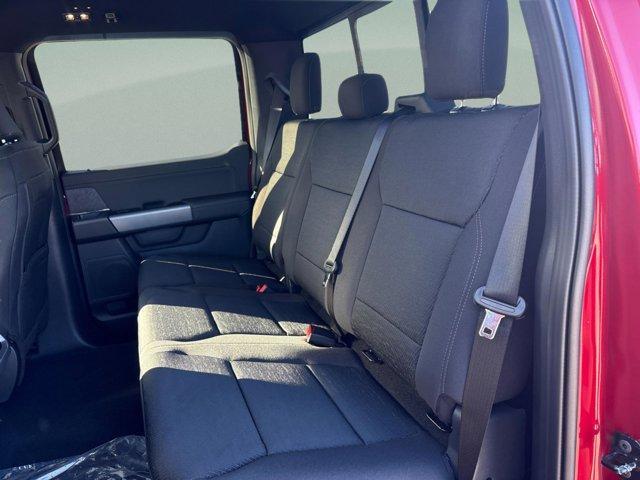 new 2025 Ford F-150 car, priced at $53,819