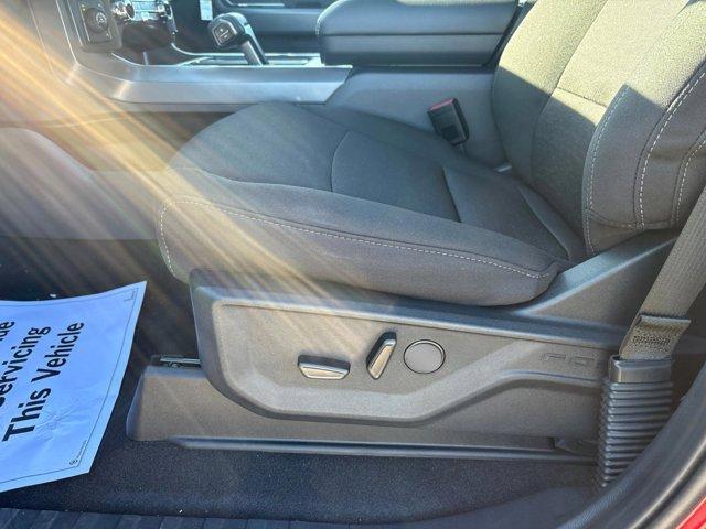 new 2025 Ford F-150 car, priced at $53,819