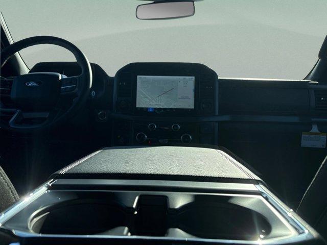 new 2025 Ford F-150 car, priced at $53,819
