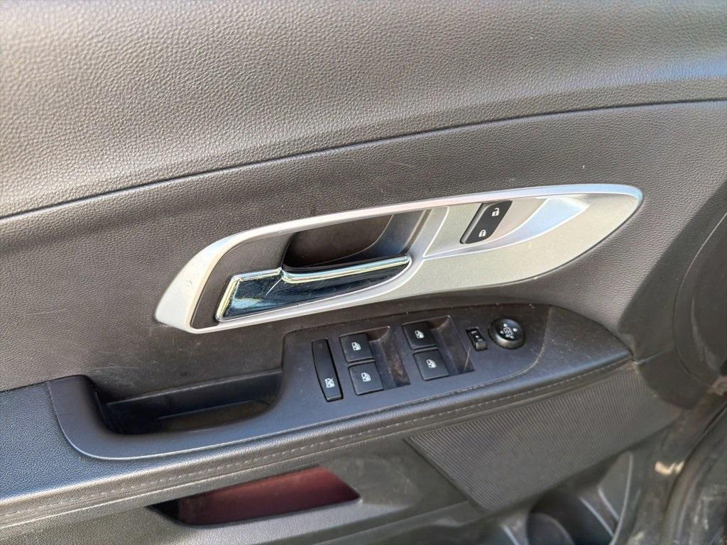 used 2016 Chevrolet Equinox car, priced at $8,990