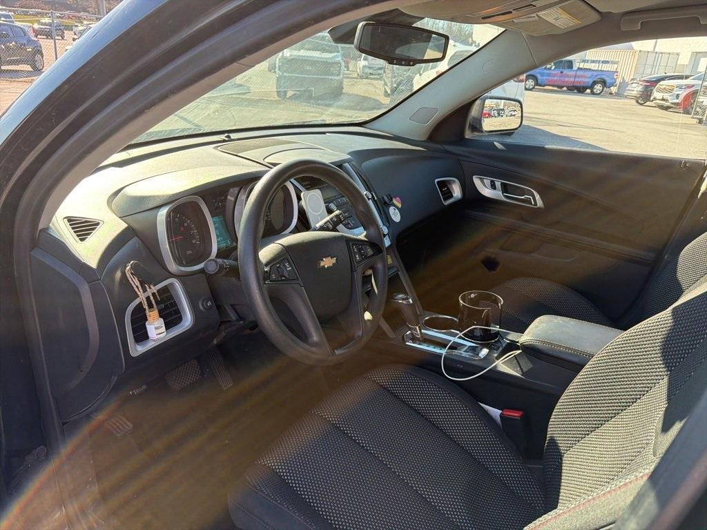 used 2016 Chevrolet Equinox car, priced at $8,990