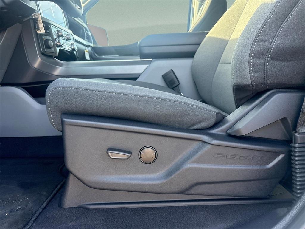 new 2026 Ford F-150 car, priced at $54,190