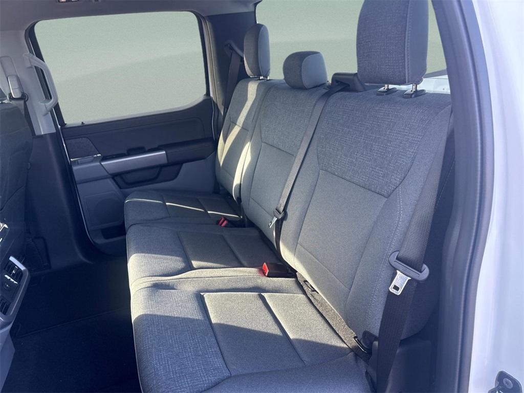 new 2026 Ford F-150 car, priced at $54,190