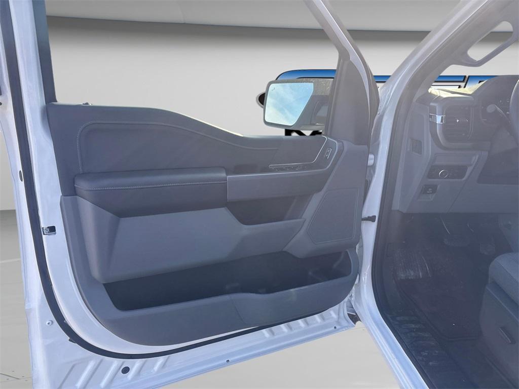 new 2026 Ford F-150 car, priced at $54,190