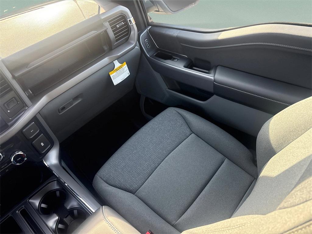 new 2026 Ford F-150 car, priced at $54,190