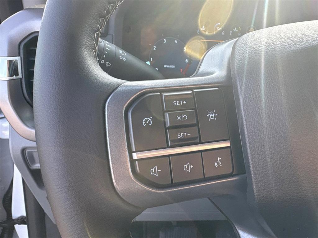 new 2026 Ford F-150 car, priced at $54,190