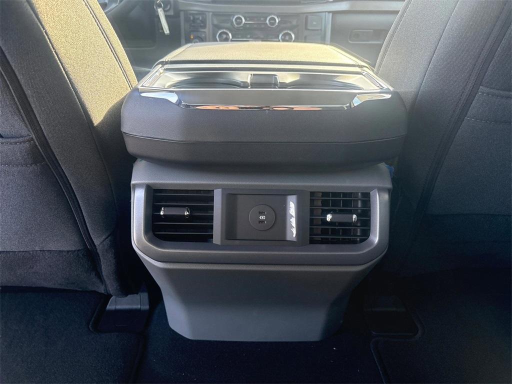 new 2026 Ford F-150 car, priced at $54,190