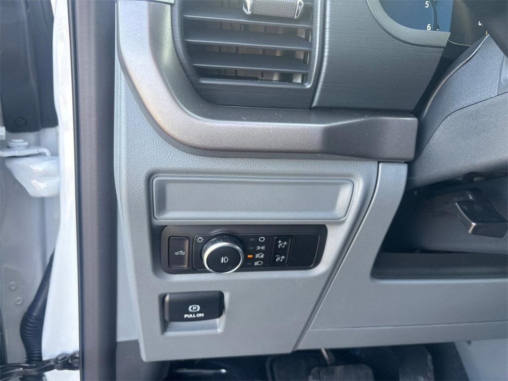 new 2026 Ford F-150 car, priced at $54,190