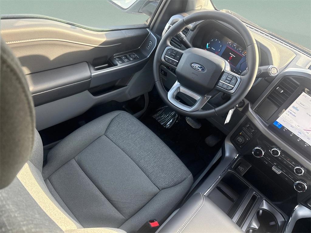 new 2026 Ford F-150 car, priced at $54,190