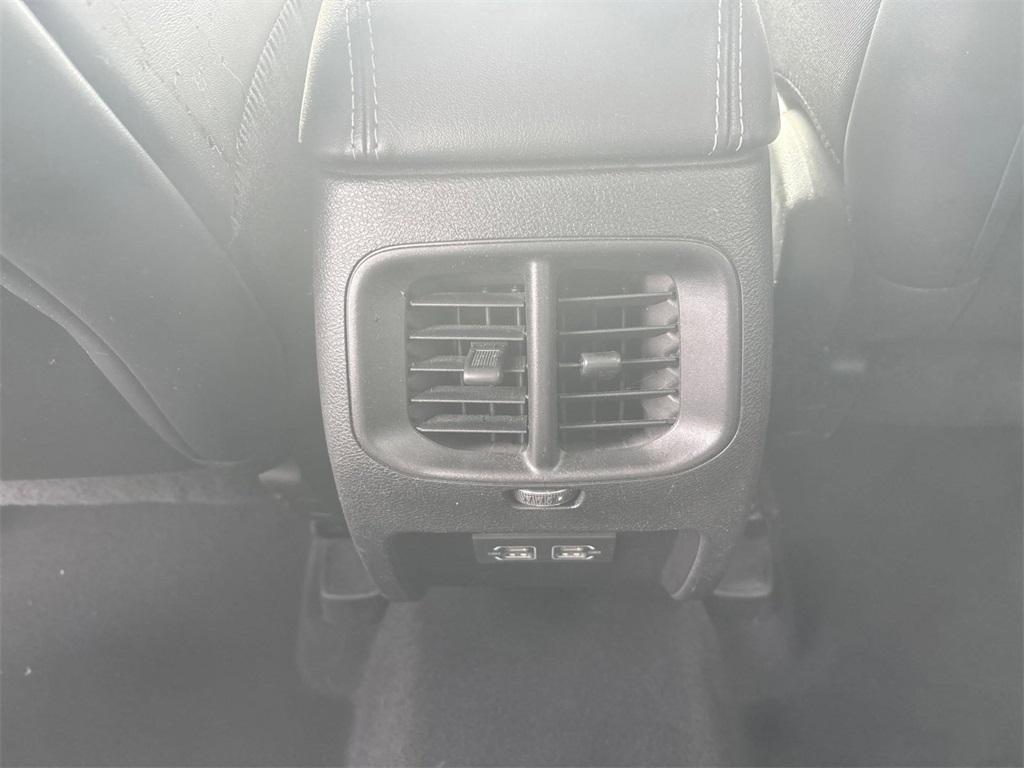 used 2021 Jeep Cherokee car, priced at $20,490