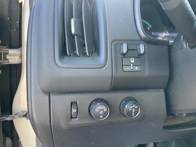 used 2021 Chevrolet Colorado car, priced at $34,490