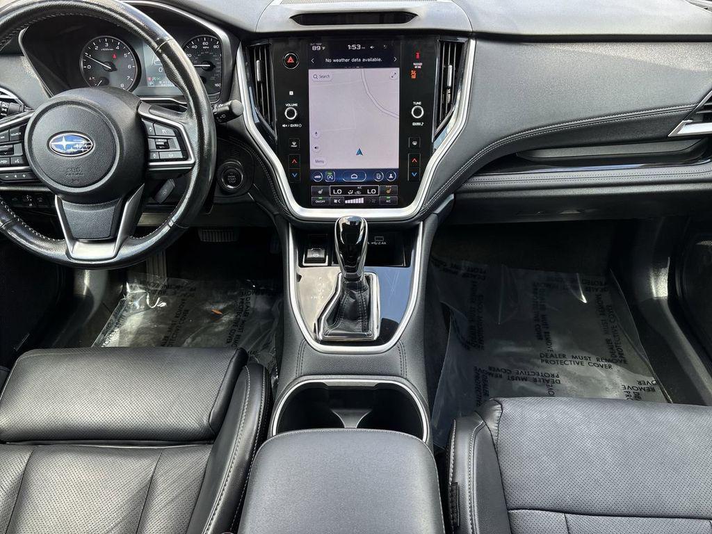 used 2023 Subaru Outback car, priced at $26,064