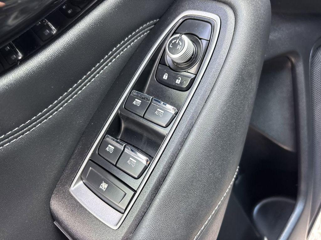 used 2023 Subaru Outback car, priced at $26,064