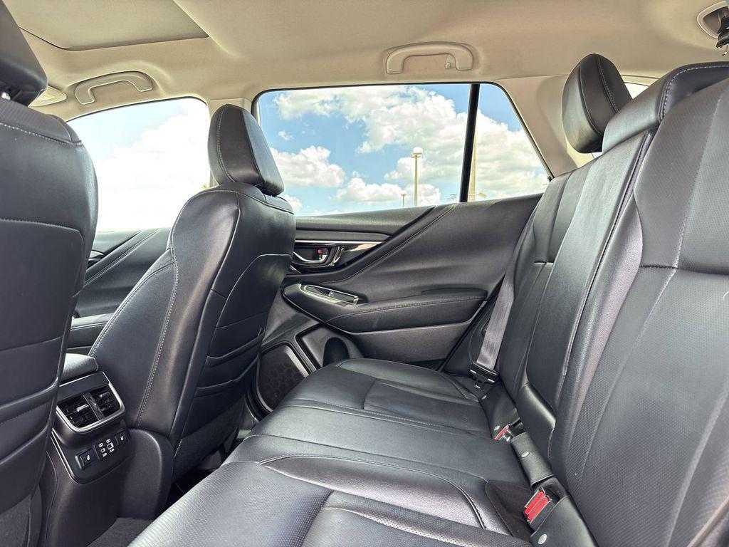 used 2023 Subaru Outback car, priced at $26,064