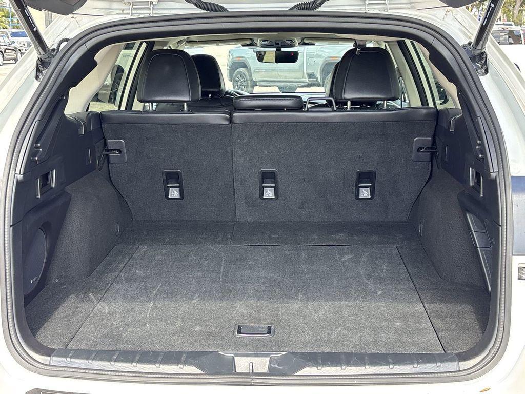 used 2023 Subaru Outback car, priced at $26,064