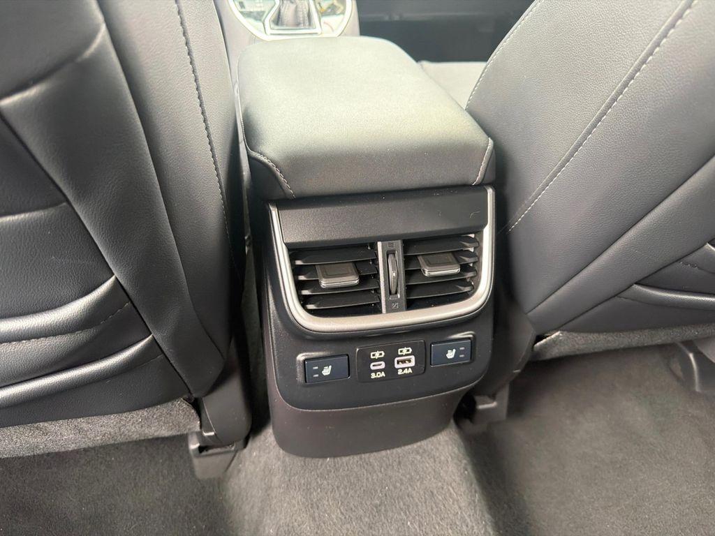 used 2023 Subaru Outback car, priced at $25,782