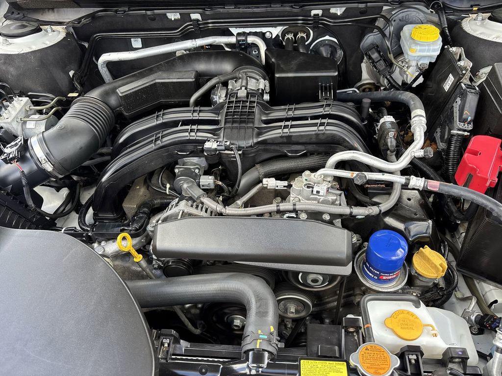 used 2023 Subaru Outback car, priced at $26,064