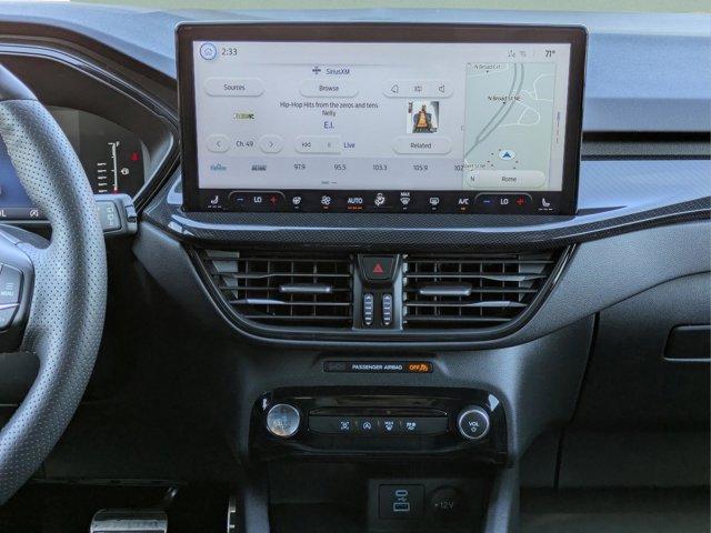 used 2023 Ford Escape car, priced at $22,490