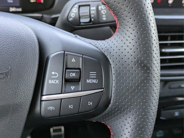 used 2023 Ford Escape car, priced at $22,490