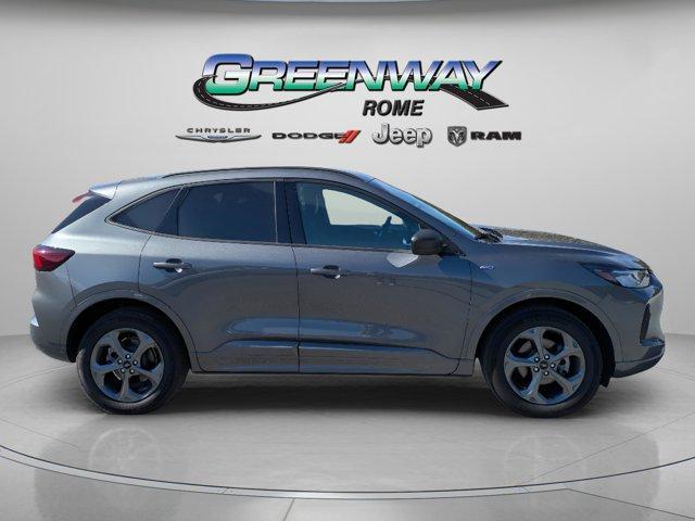 used 2023 Ford Escape car, priced at $22,490