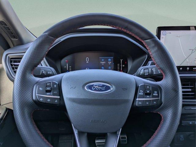 used 2023 Ford Escape car, priced at $22,490