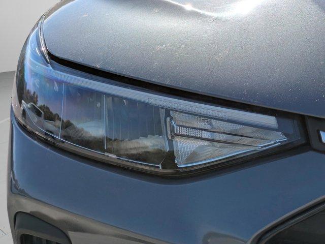 used 2023 Ford Escape car, priced at $22,490