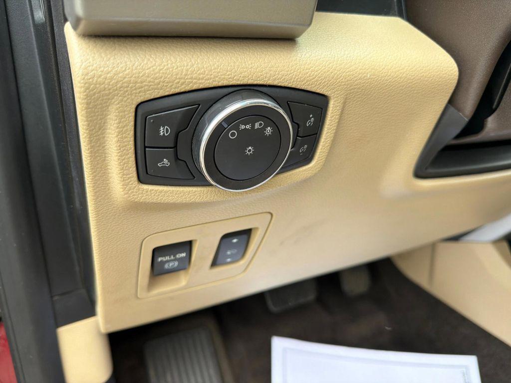 used 2018 Ford F-150 car, priced at $26,064